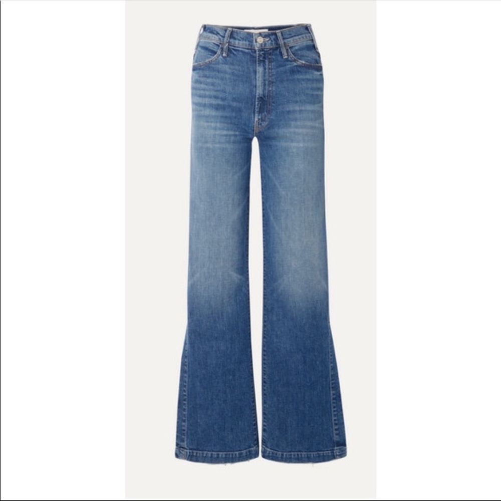 MOTHER Jeans